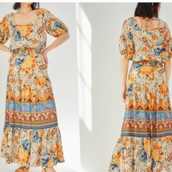 Farm Rio 2 piece matching sets - Picture 7 of 8